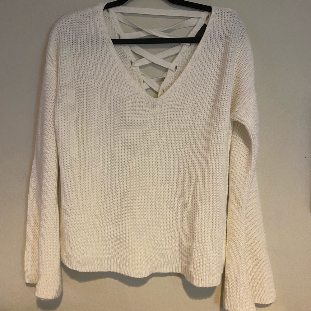 TOPSHOP Sweater